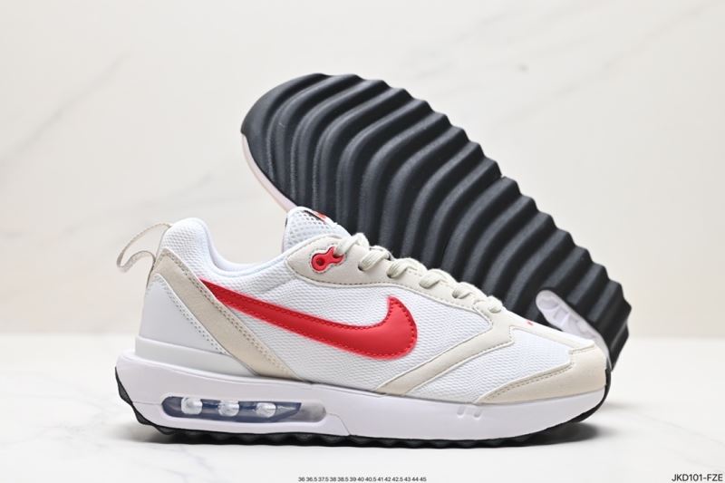 Nike Air Max Shoes